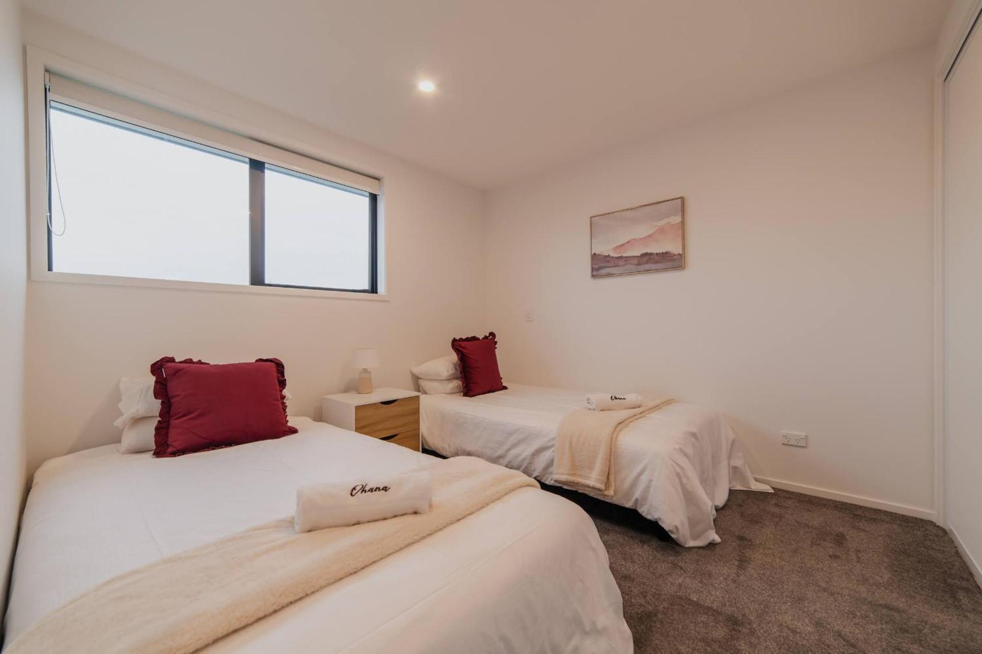Cozy 2bedroom - Kitchen Yard Location Holiday home *