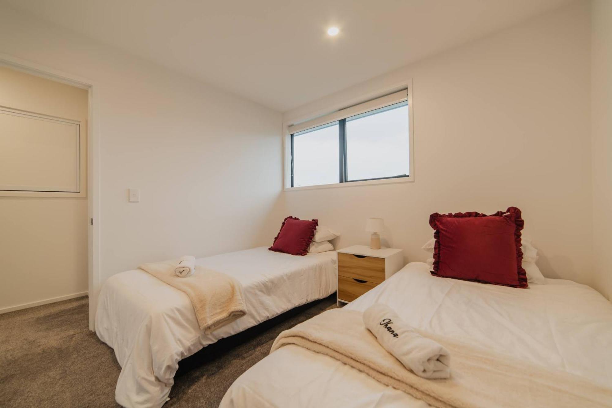 Holiday home Cozy 2bedroom - Kitchen Yard Location